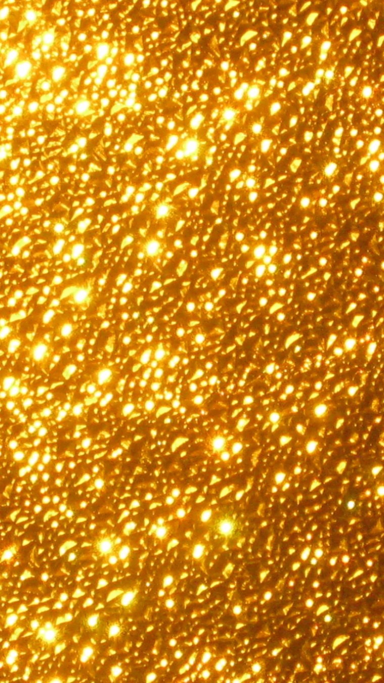 Золото цвет