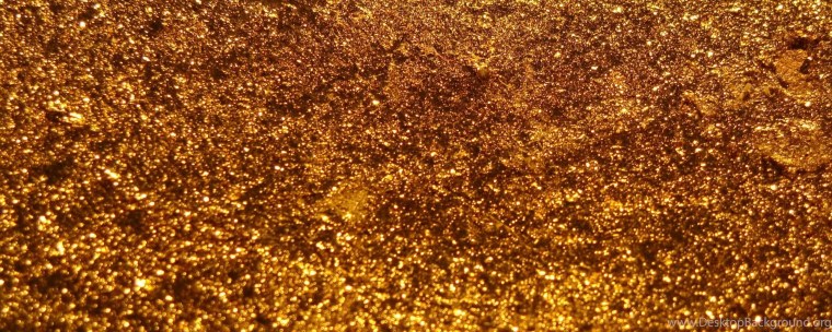 Золотистый фон