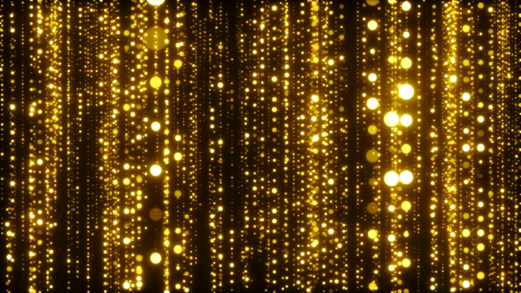 Золото металлик d2111