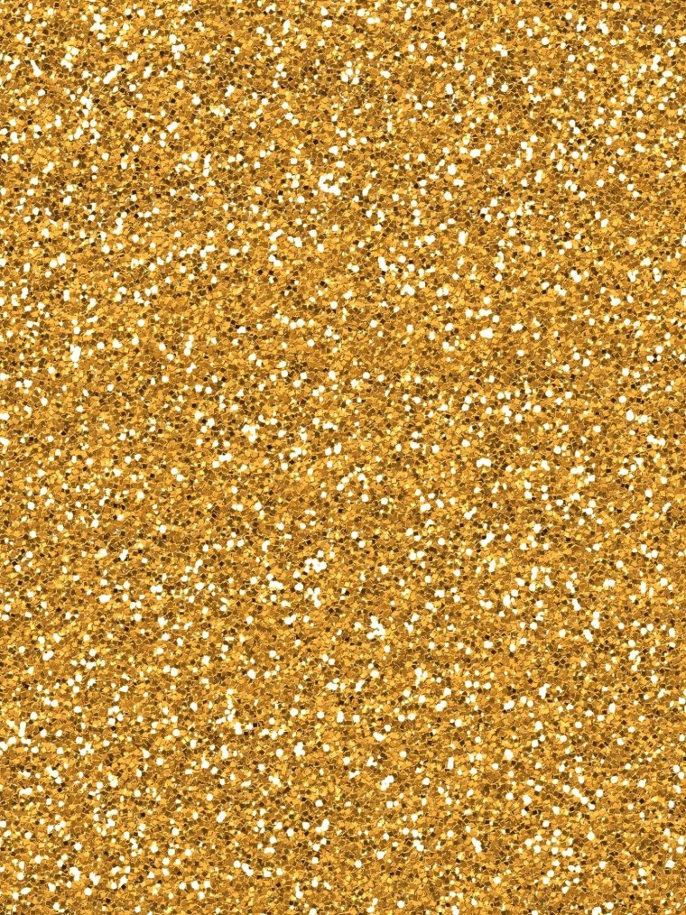 Золотистый фон