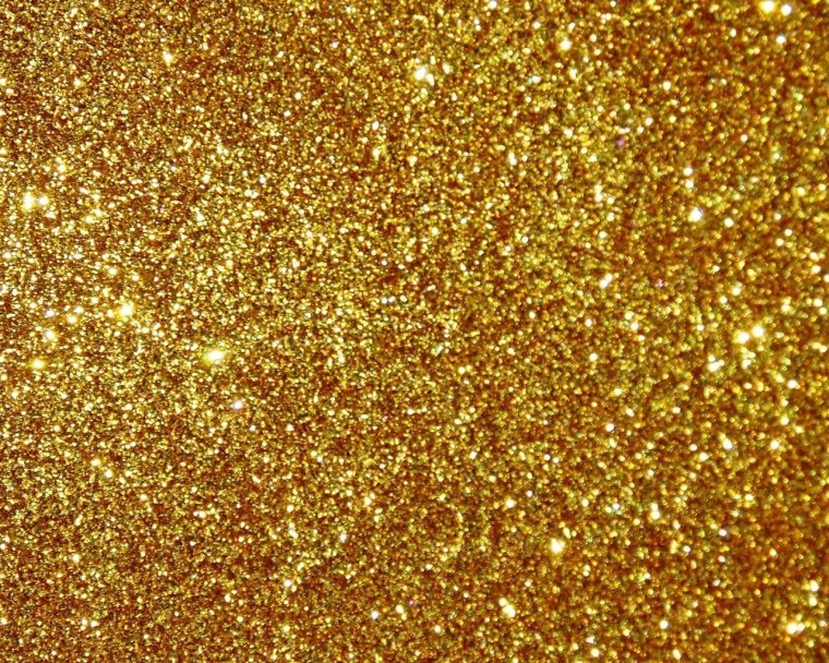 Золотистый фон