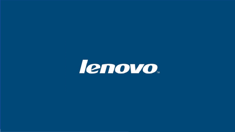 Обои на рабочий стол Lenovo