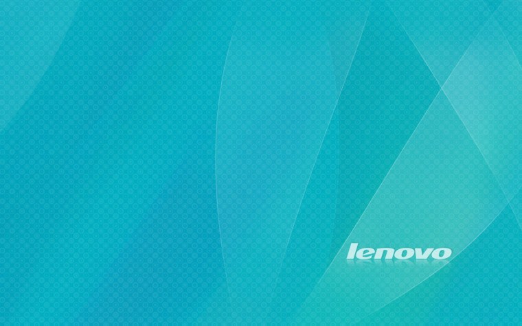Обои на рабочий стол Lenovo