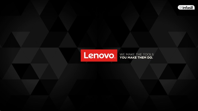 Обои Lenovo