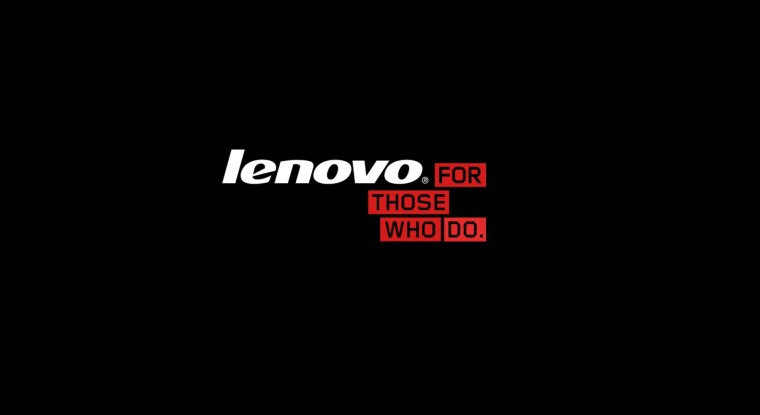 Обои Lenovo