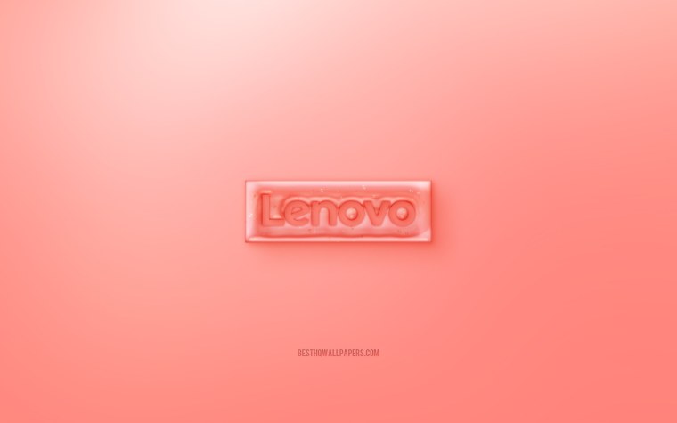 Обои Lenovo