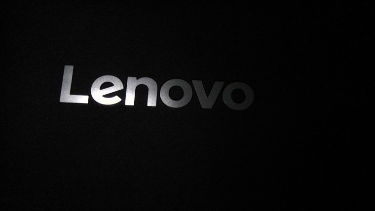Обои Lenovo