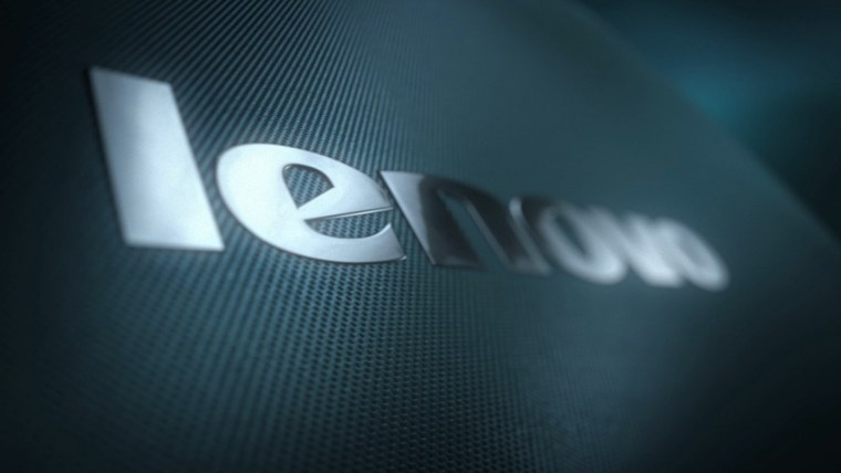 Lenovo logo 4k