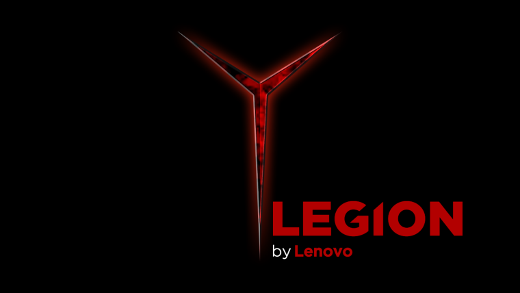 Lenovo Legion смартфон