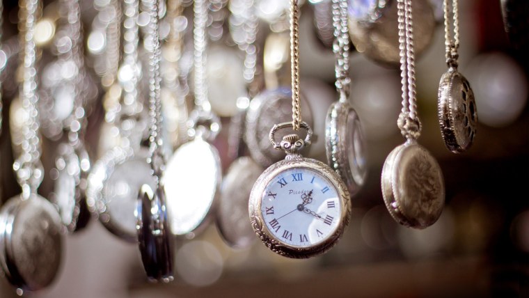 Часы Эстетика