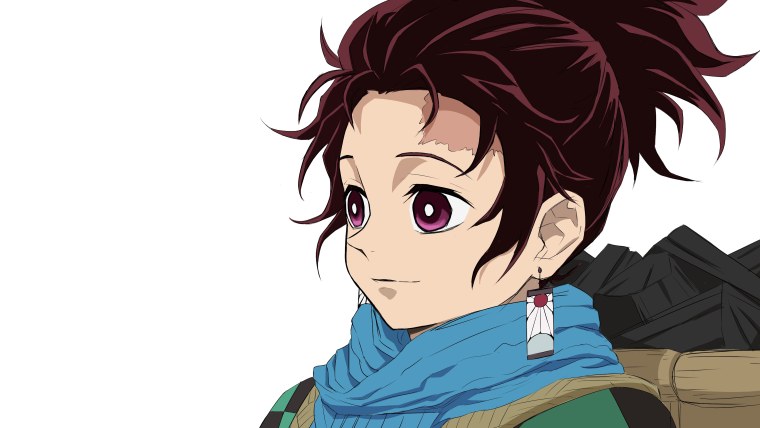 Demon Slayer Tanjirou