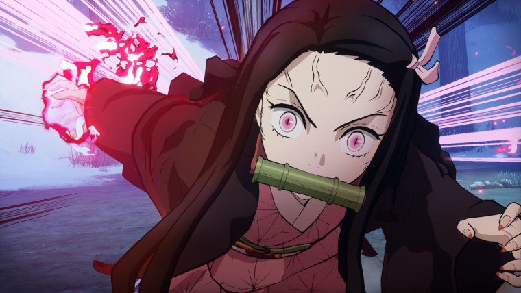 Демон Slayer Kimetsu no Yaiba