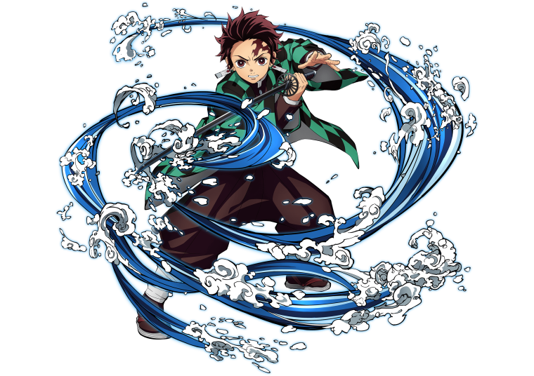 Tanjiro Hinokami Chronicles