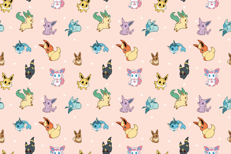 Аниме на стену