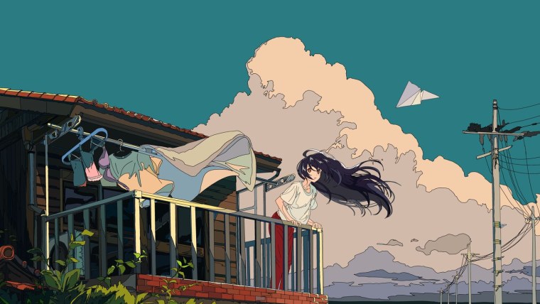 Фон с повторяющимся рисунком