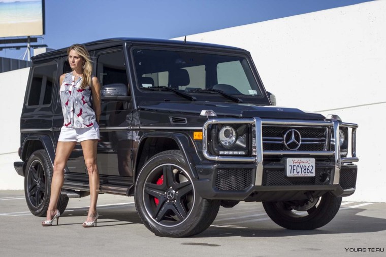 Miss marzipanka Hummer