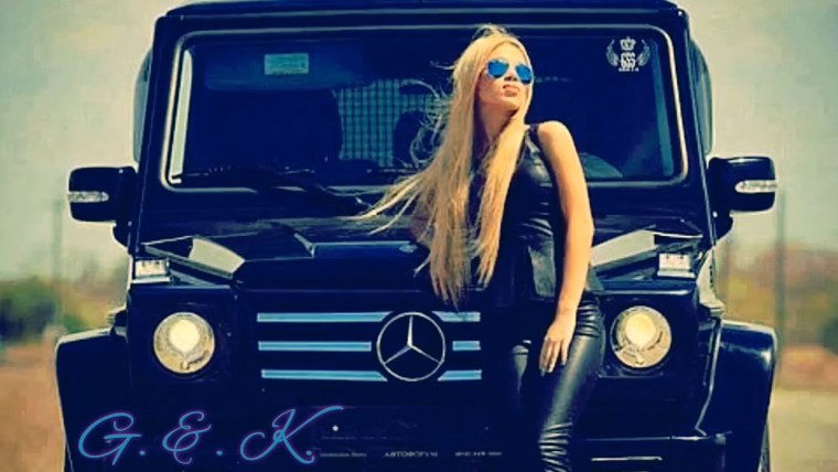 Ирен Гелендваген