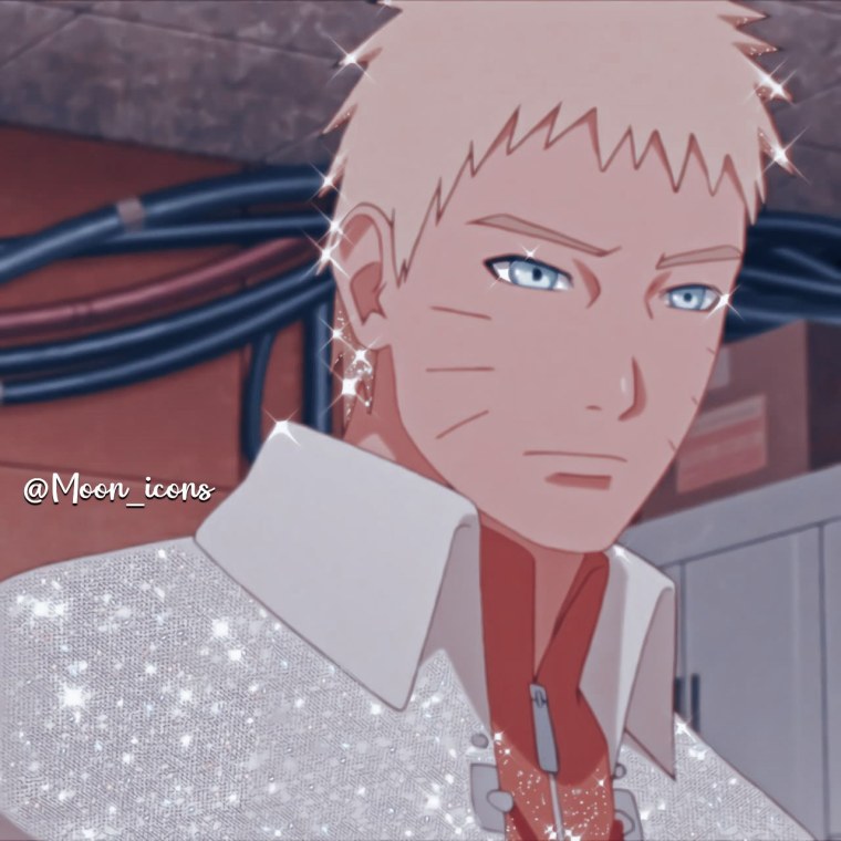 Наруто Хокаге аниме Боруто