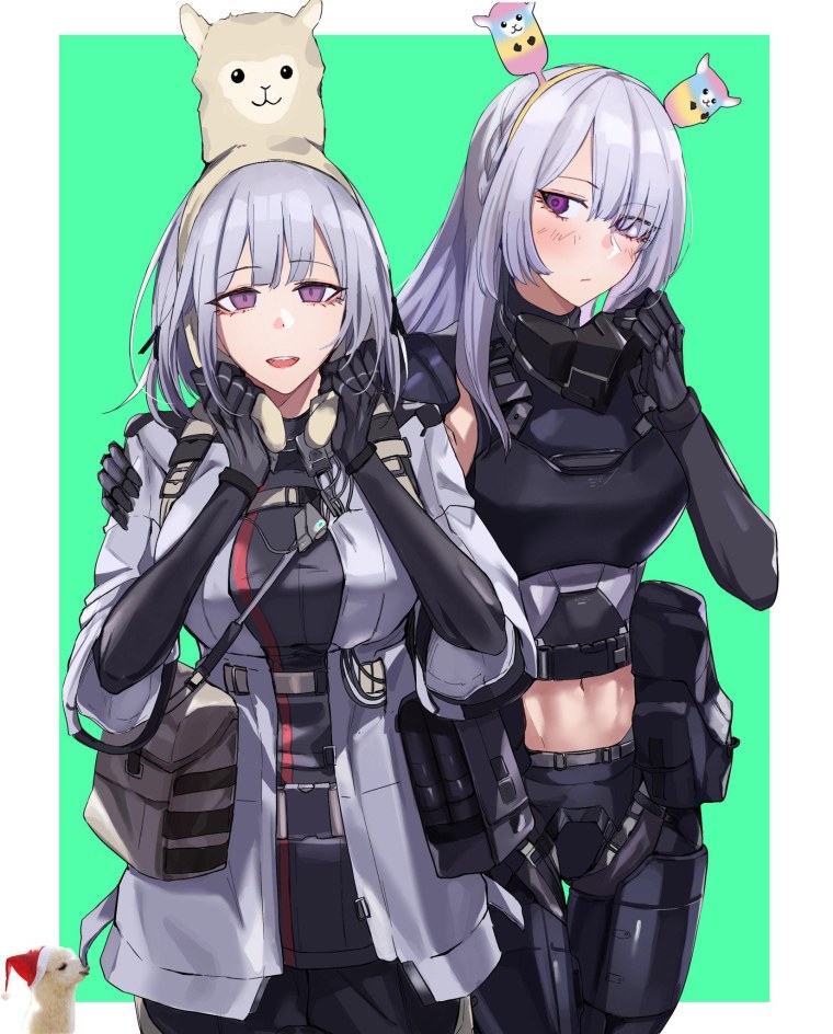 GFL RPK 16