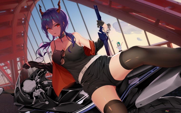 Girls Frontline аниме 1 сезон