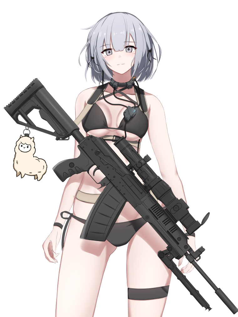 GFL RPK 16