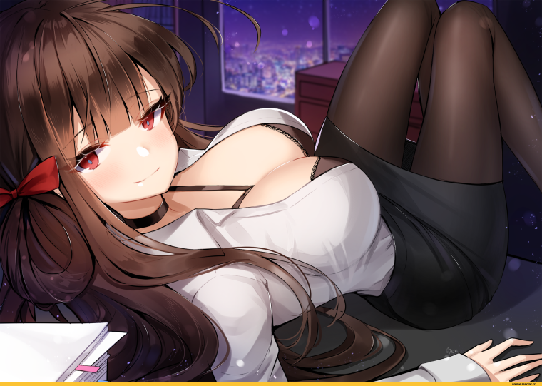 Сангвис Ферри