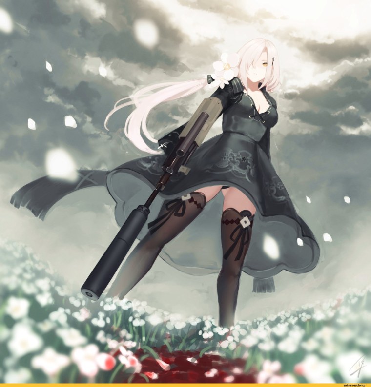 Аниме любимый во Франксе