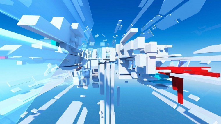 Будущее абстракция