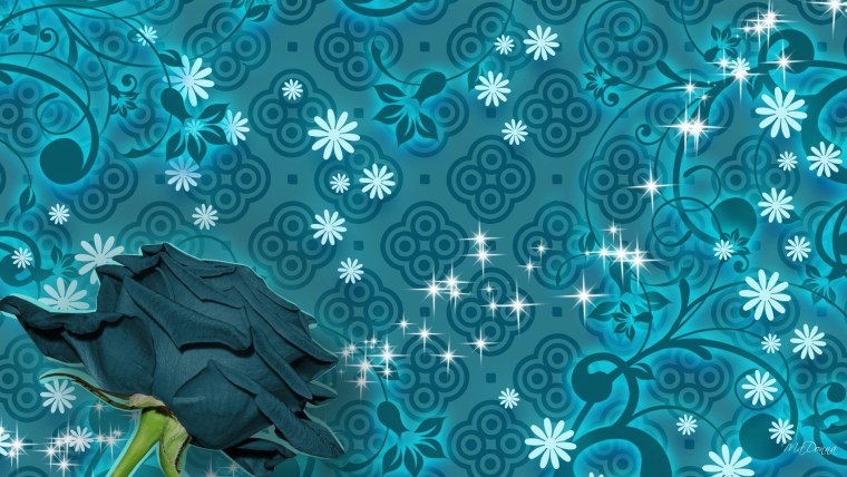 Красивый фон