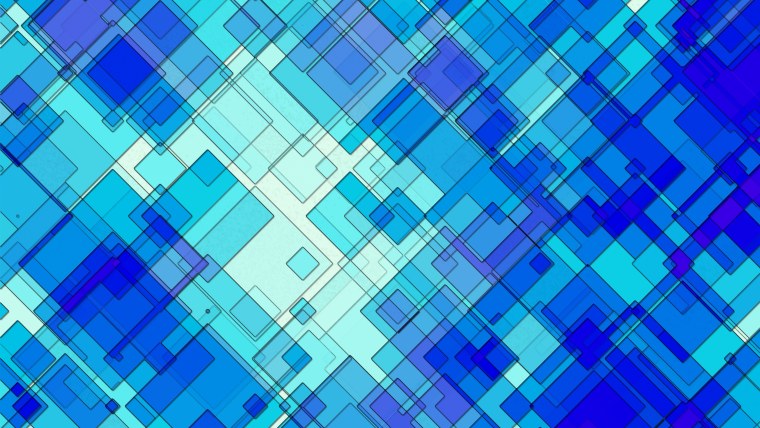 Бирюзовый фон