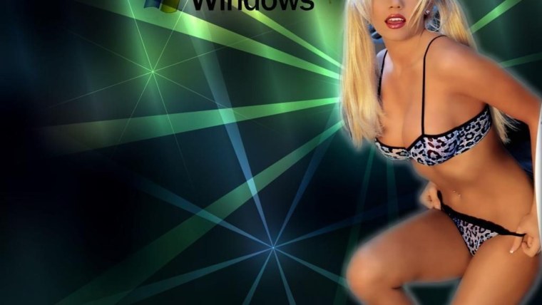 Живые обои на андроид девушки