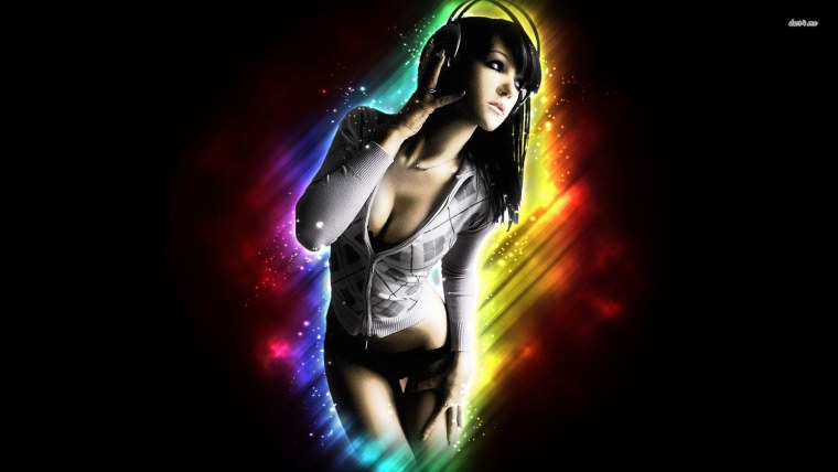 Обои на андроид девушки