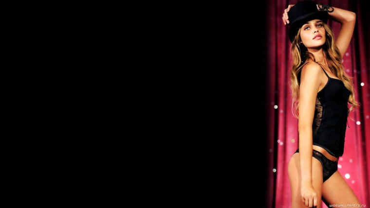 Экранные заставки девушки