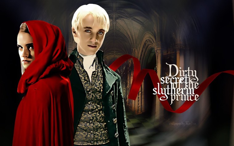 Gabriel piccolo Гарри Поттер