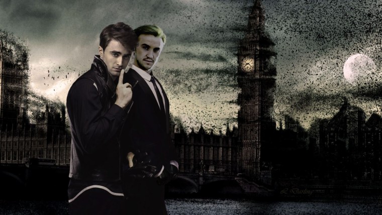 Драко Малфой