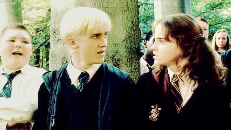 Драко Малфой игрушка Star Ace