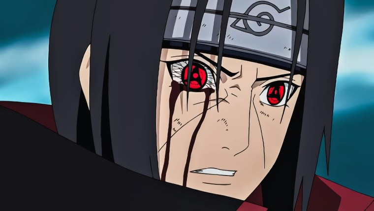 Аматерацу Итачи