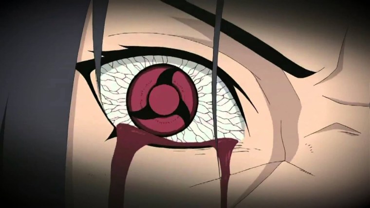 Аматерасу Наруто Итачи