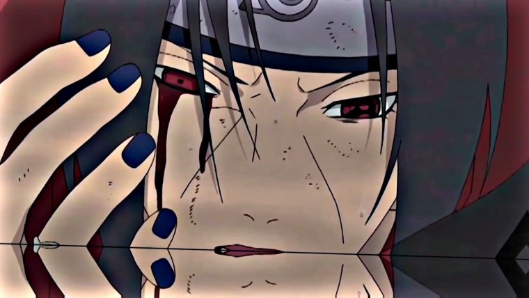 Мангекью Саске