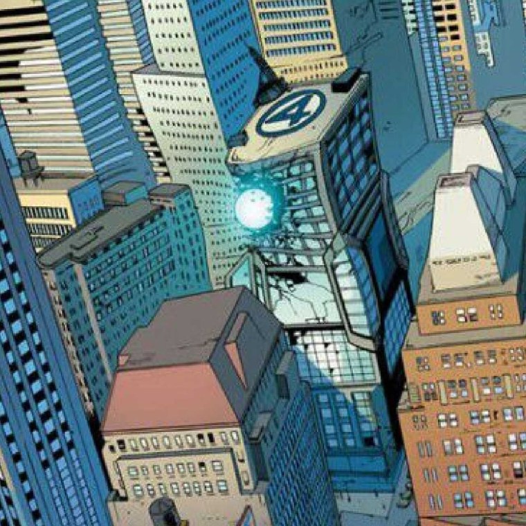 Человек паук