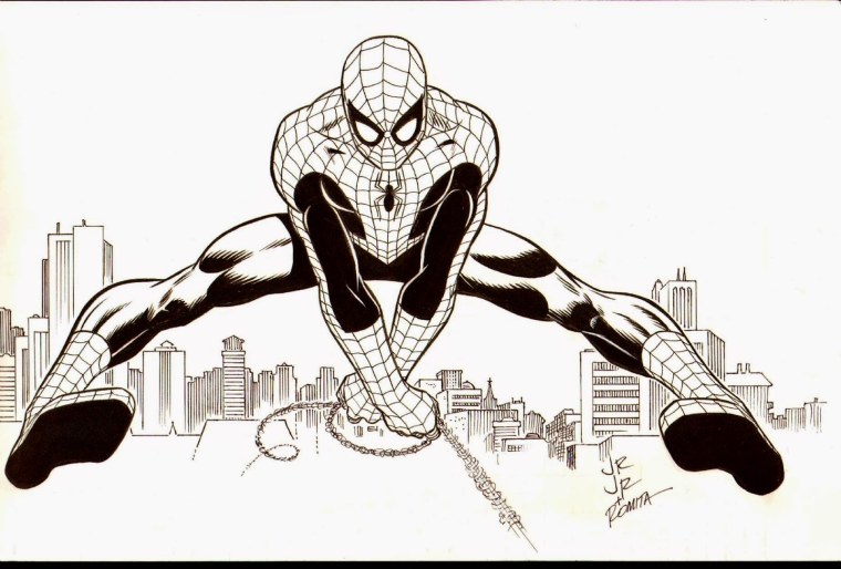 John Romita Jr