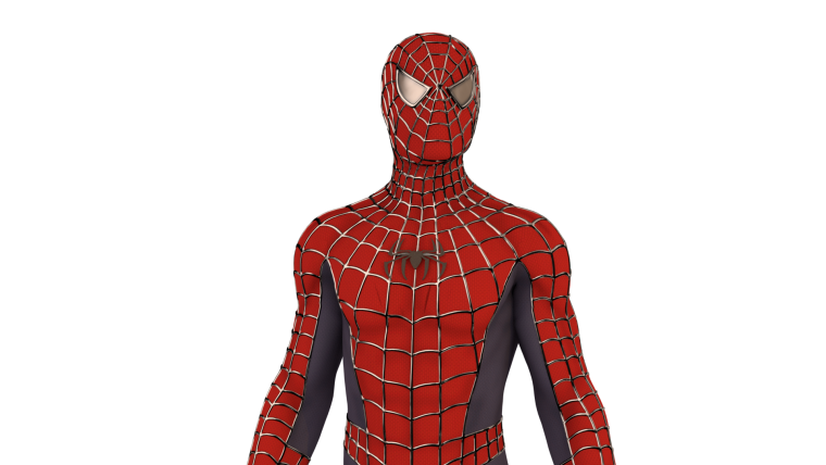 Бакстер Билдинг Марвел