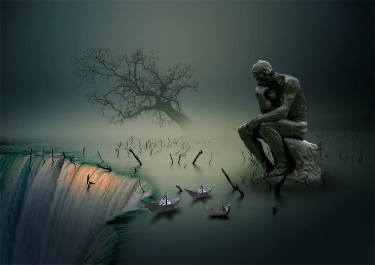 Стихи с глубоким смыслом