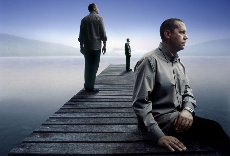 Преграды в жизни