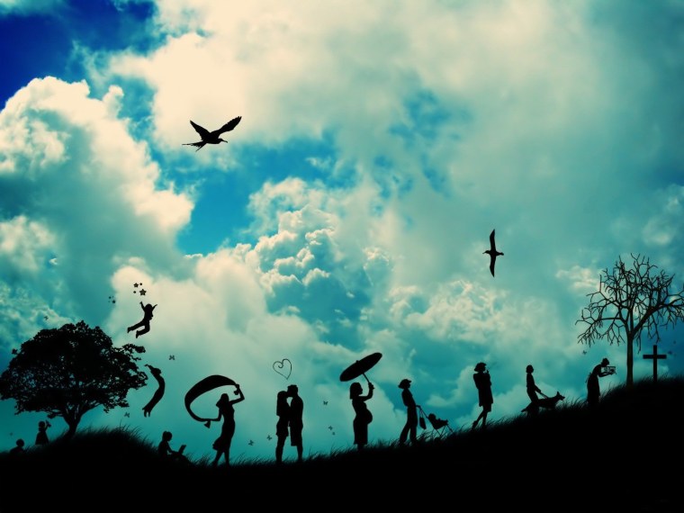 Жизненные картинки