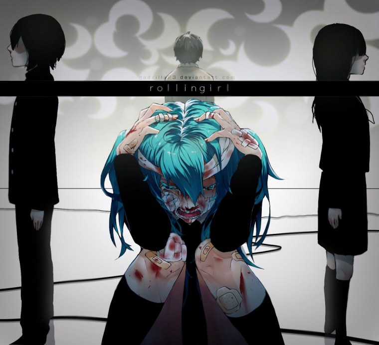 Арты с Цитатами