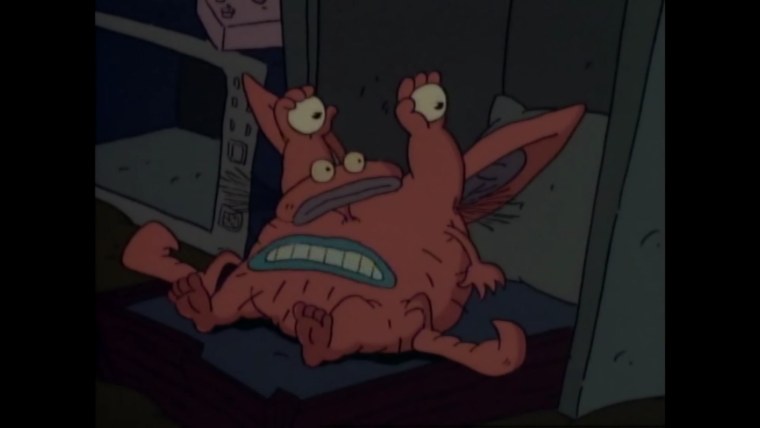 Морские чудовища