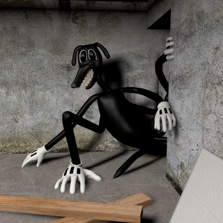 Джейк Салливан Корпорация монстров