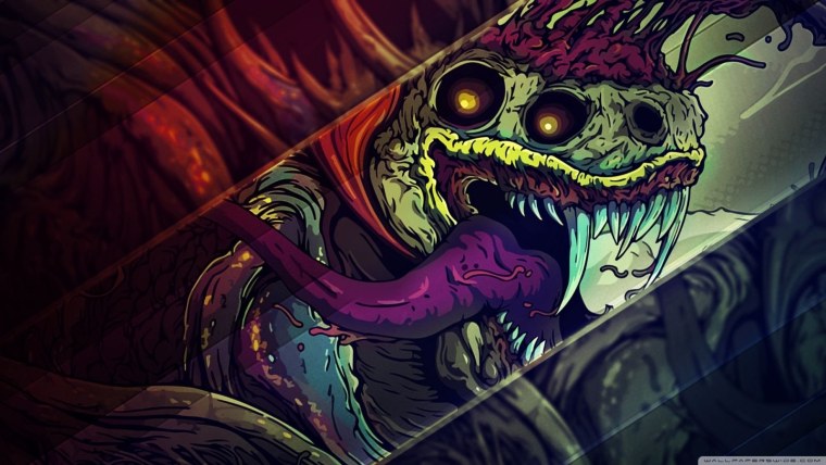 Флегий Дантес Инферно