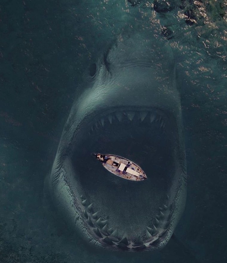 Real Monsters Nickelodeon